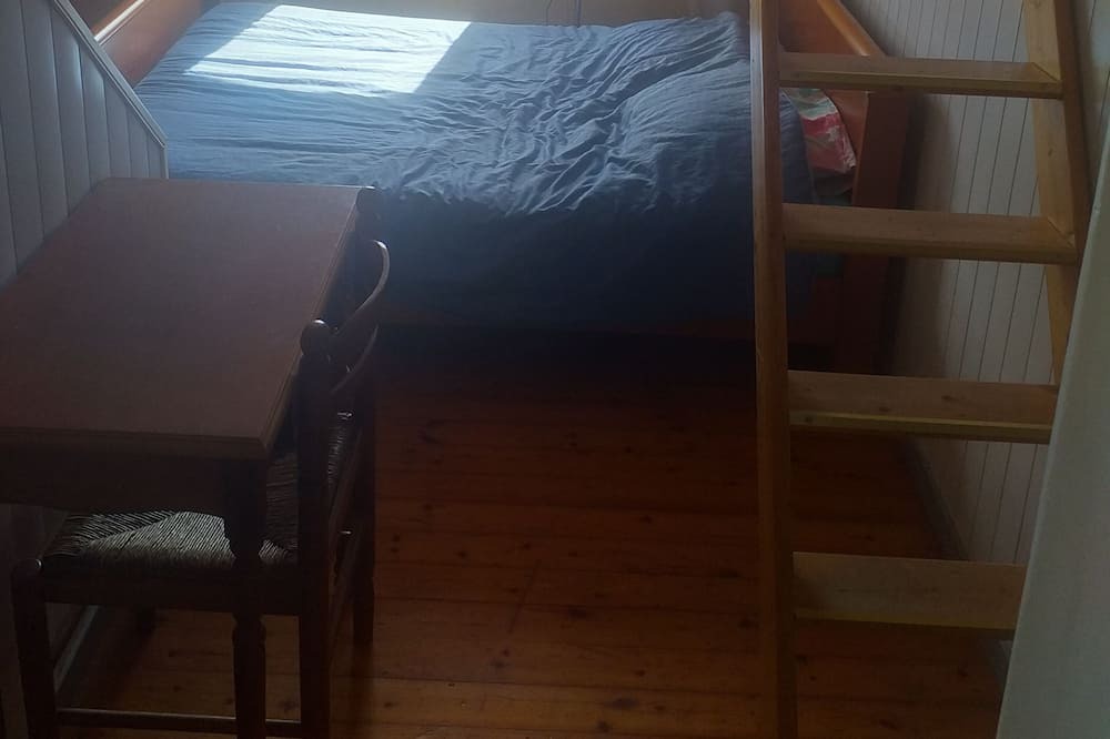 Photo of Bedroom in Ploudaniel