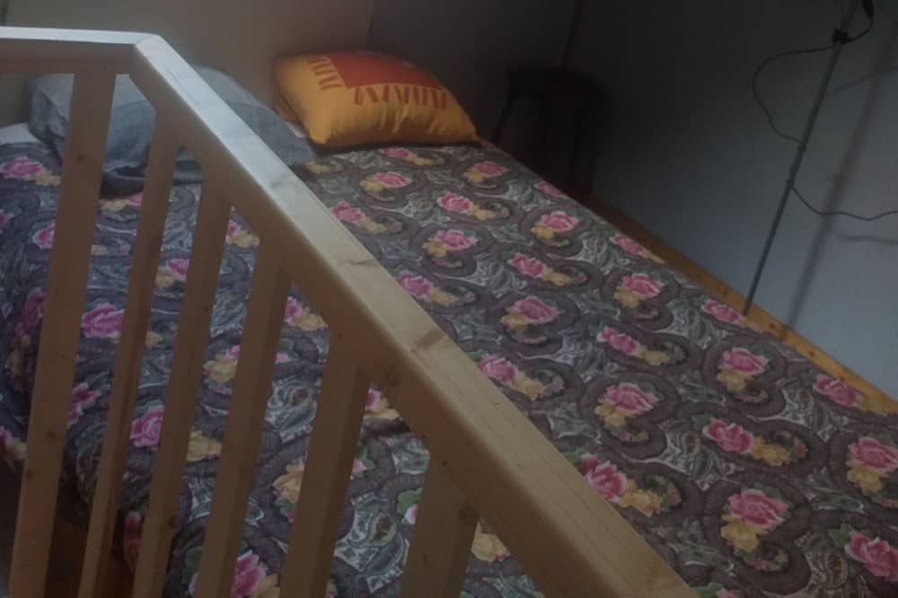 Photo of Bedroom in Ploudaniel