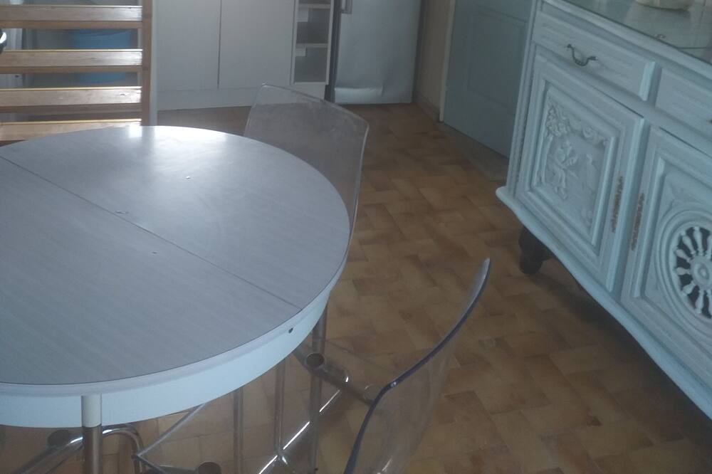 Photo of Kitchen in Ploudaniel