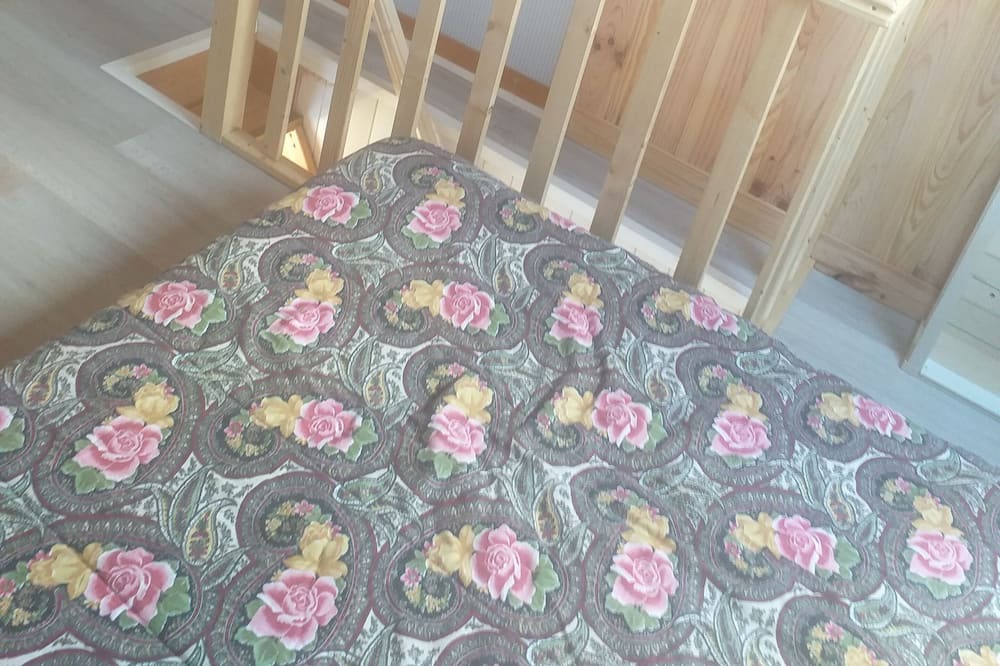 Photo of Bedroom in Ploudaniel