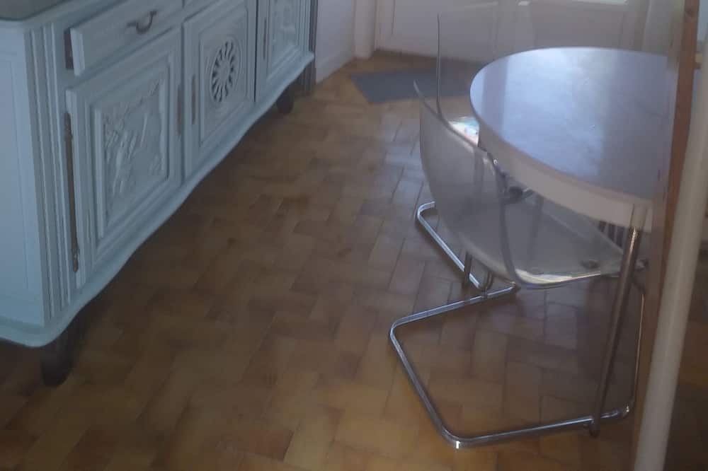 Photo of Kitchen in Ploudaniel