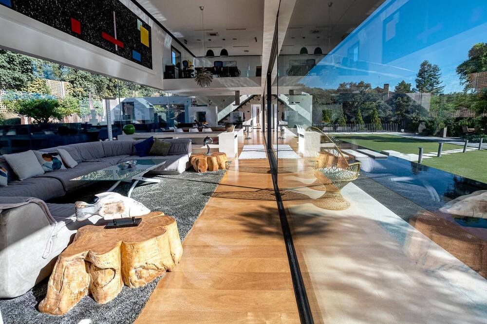 Photo of Outdoor in San Sebastian de los Reyes