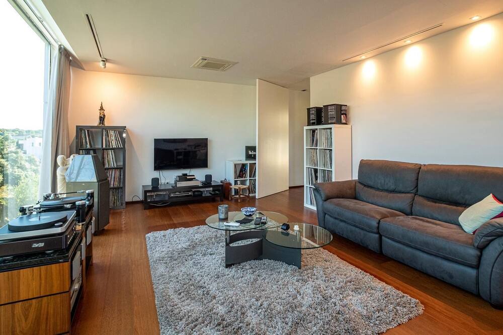Photo of Livingroom in San Sebastian de los Reyes