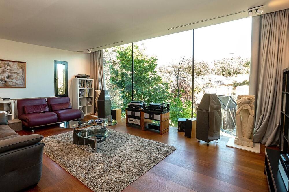 Photo of Livingroom in San Sebastian de los Reyes