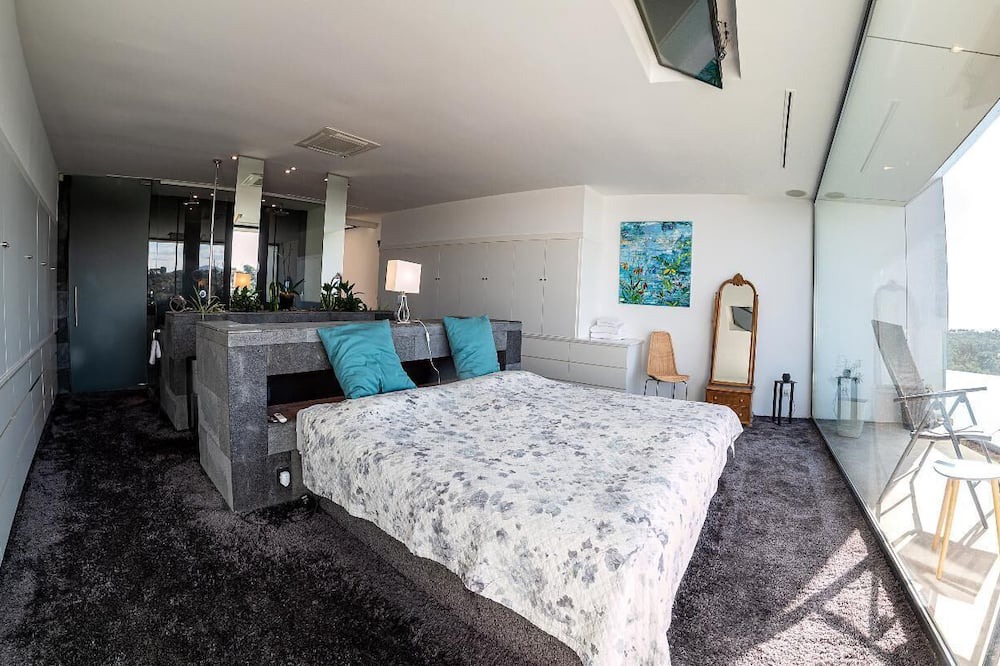 Photo of Bedroom in San Sebastian de los Reyes