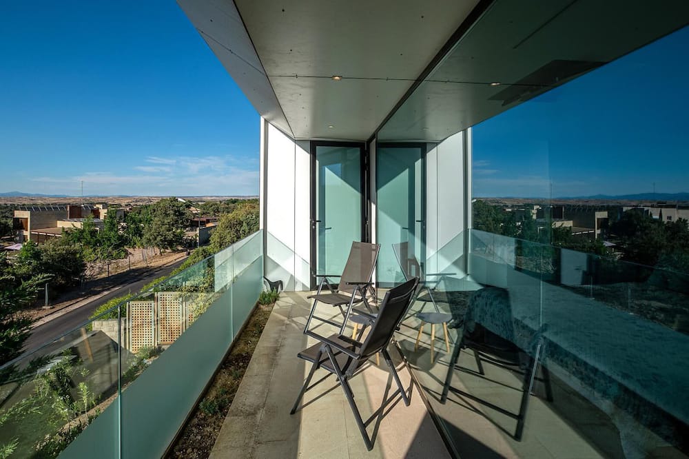 Photo of Patio Balcony in San Sebastian de los Reyes