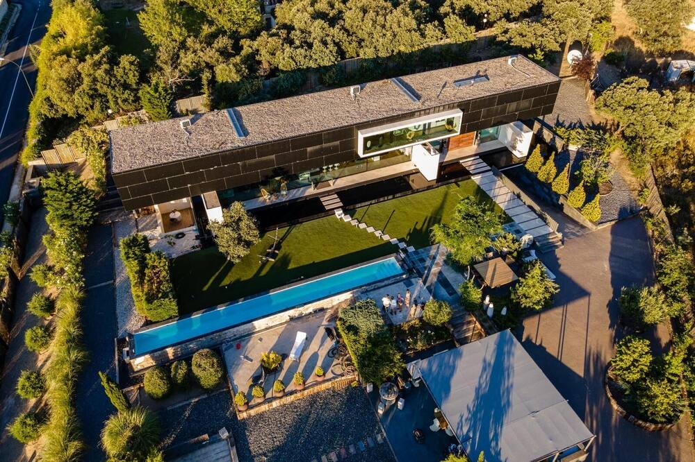 Photo of Outdoor in San Sebastian de los Reyes