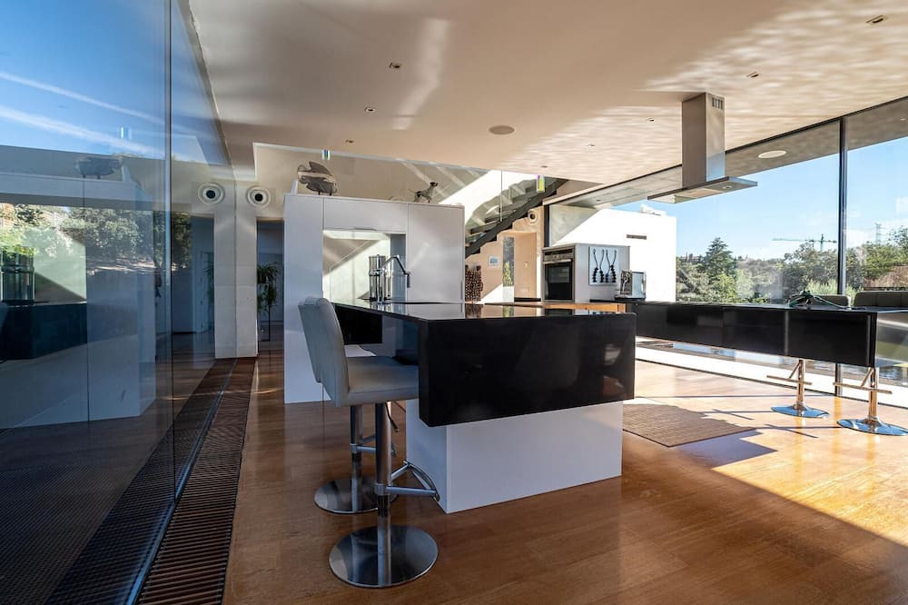 Photo of Livingroom in San Sebastian de los Reyes