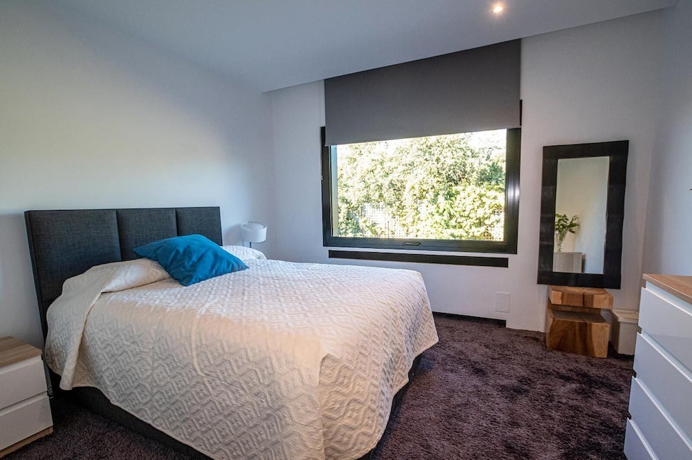 Photo of Bedroom in San Sebastian de los Reyes