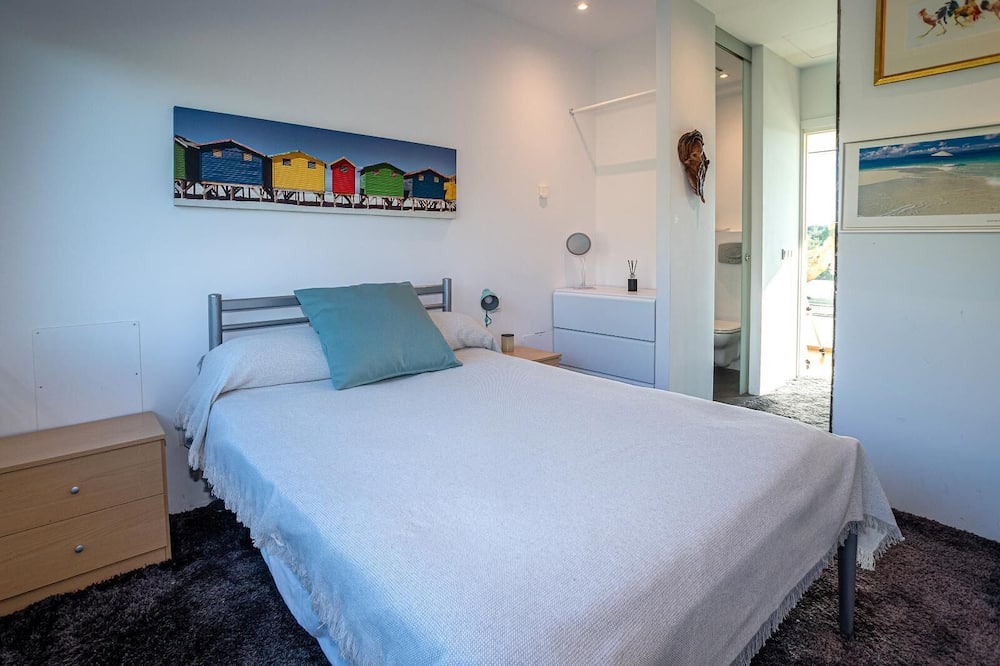 Photo of Bedroom in San Sebastian de los Reyes