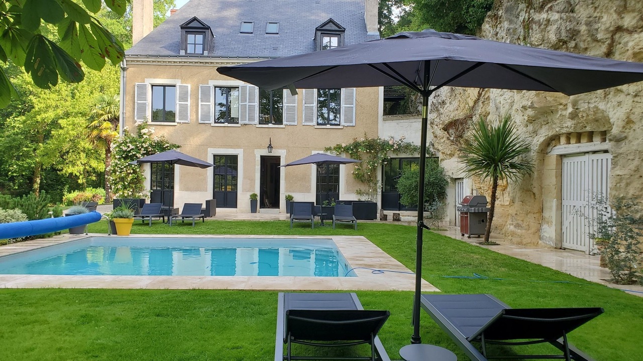 Photo of Outdoor in Langeais