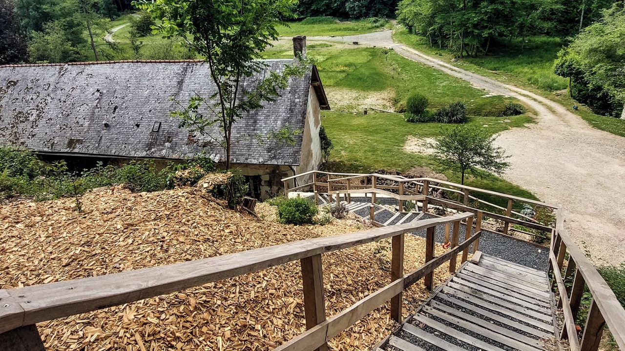 Photo of Outdoor in Langeais