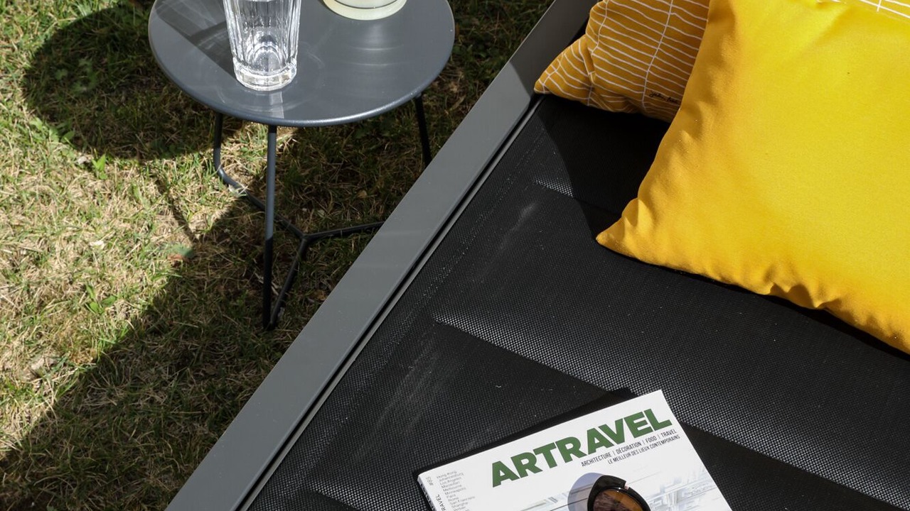 Photo of Outdoor in Langeais