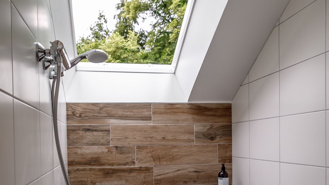 Photo of Bathroom in Langeais