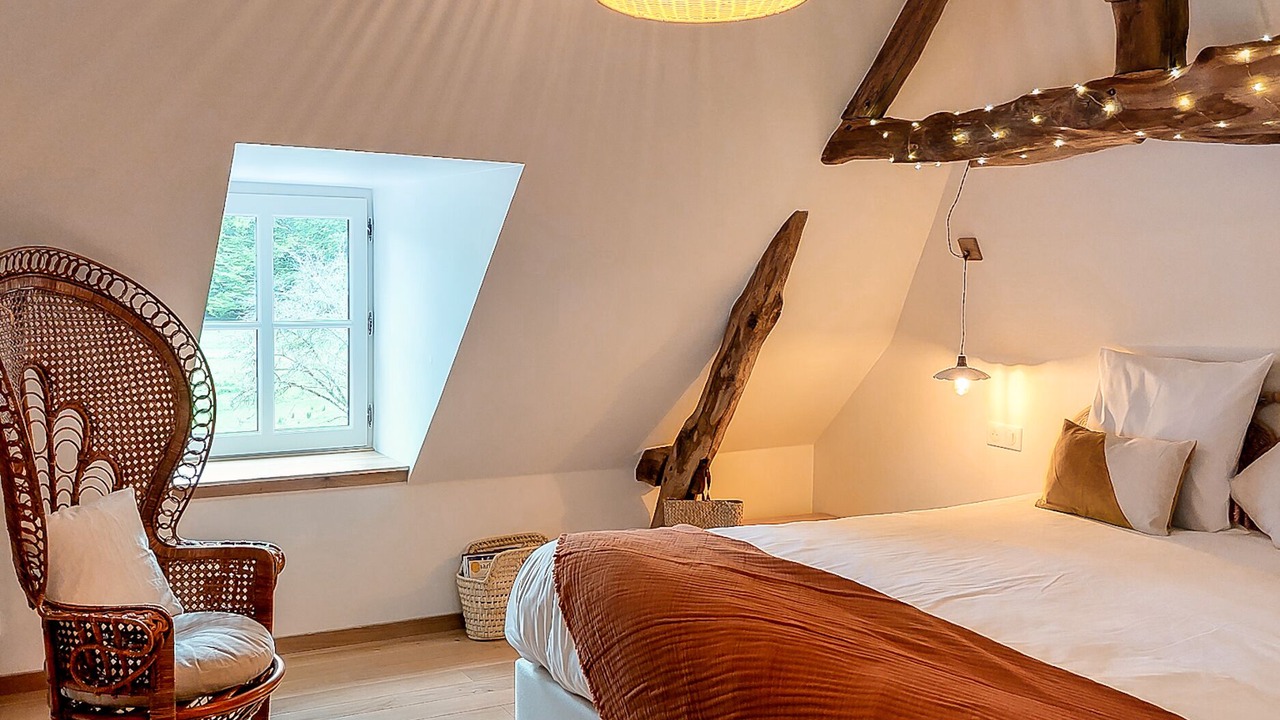 Photo of Outdoor in Langeais