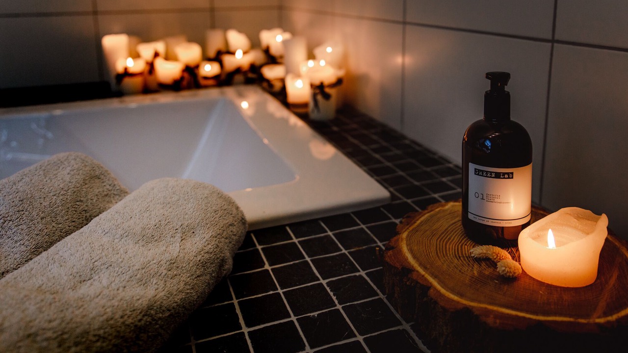 Photo of Bathroom in Langeais