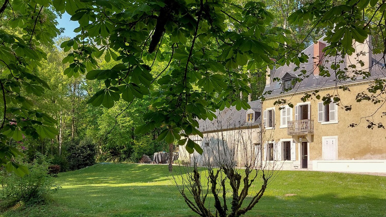 Photo of Outdoor in Langeais