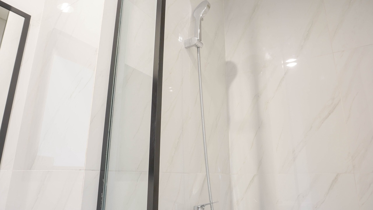 Photo of Bathroom in Semanggi
