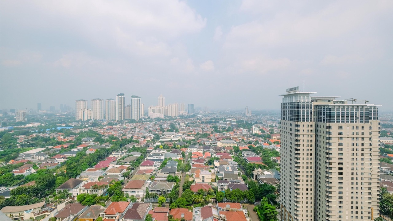 Photo of Outdoor in Permata Hijau