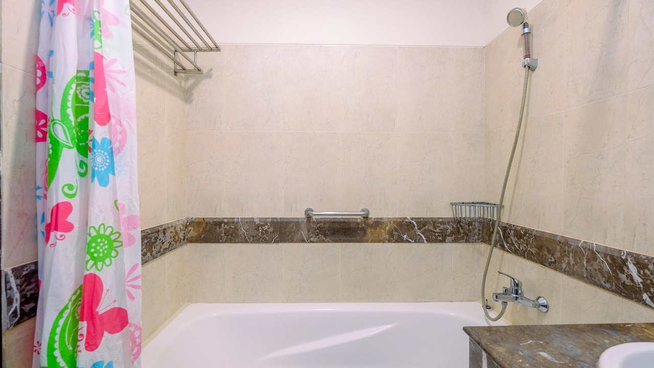 Photo of Bathroom in Permata Hijau