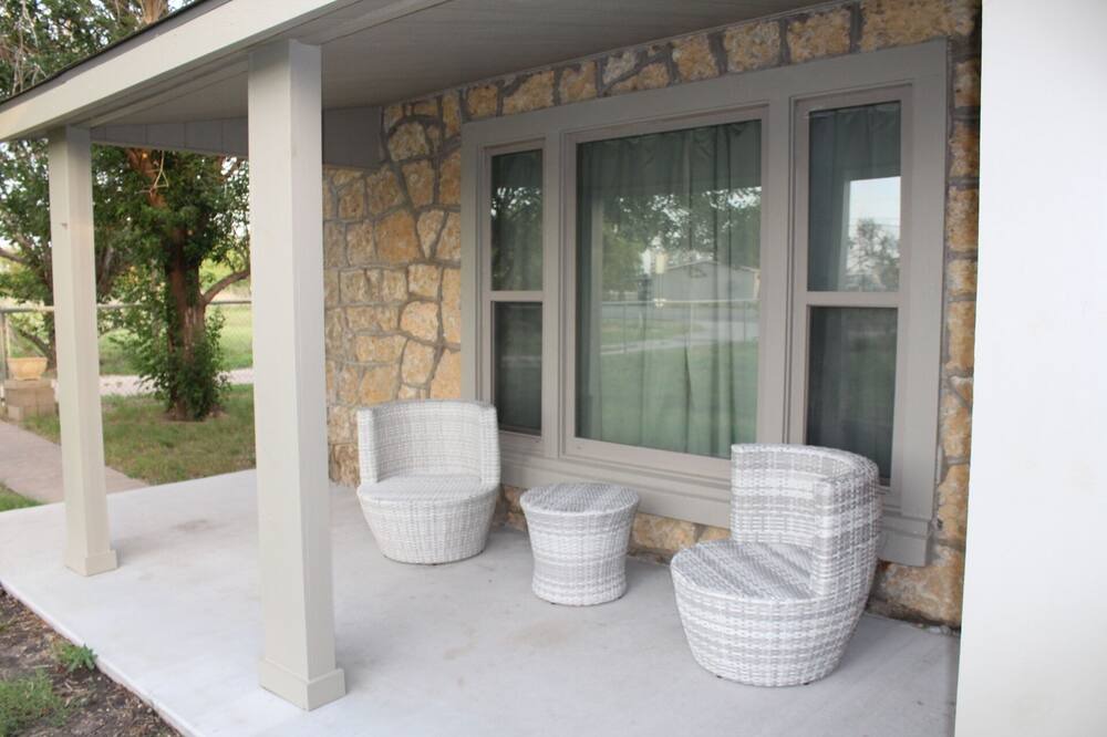 Photo of Outdoor in Abilene