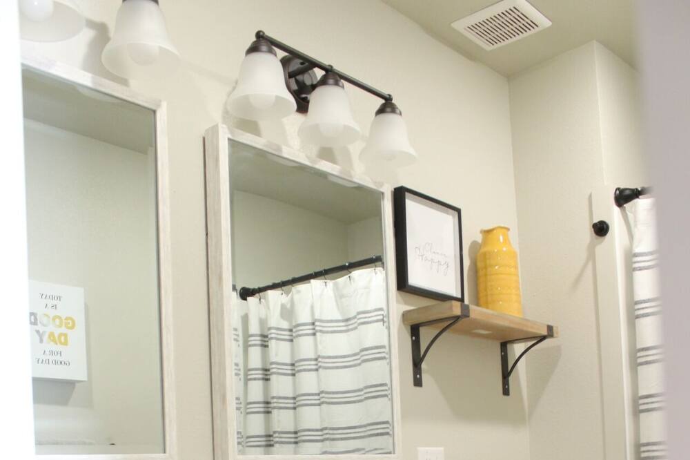 Photo of Bathroom in Abilene