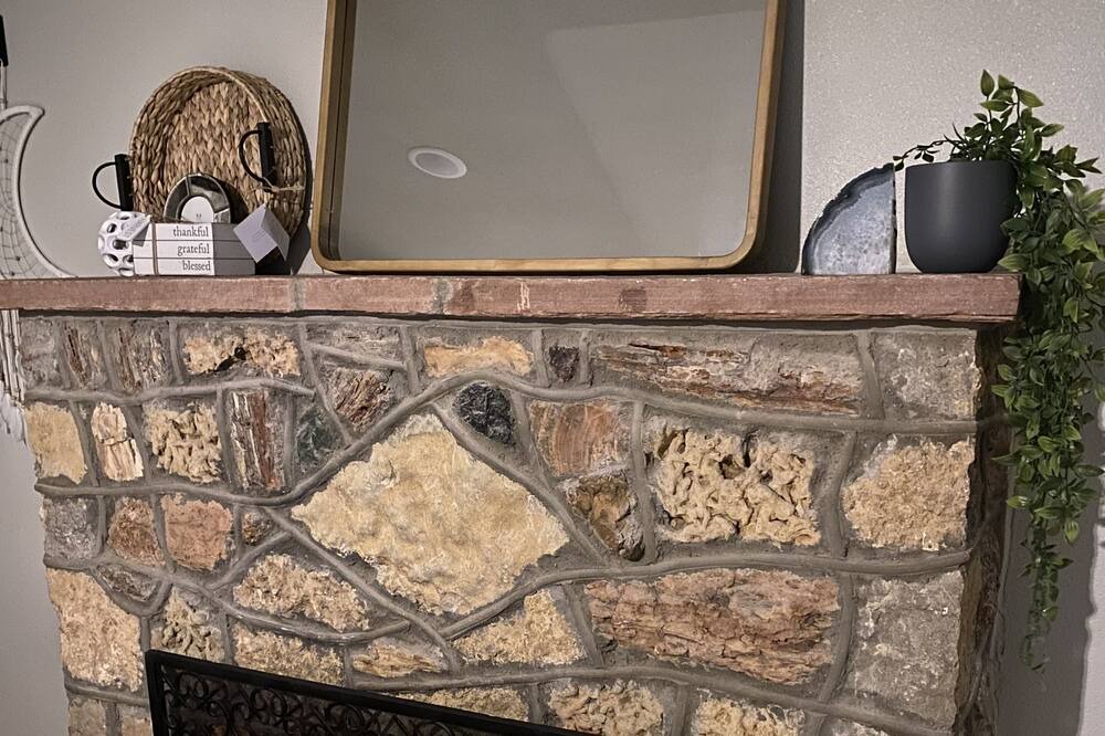 Photo of Livingroom in Abilene