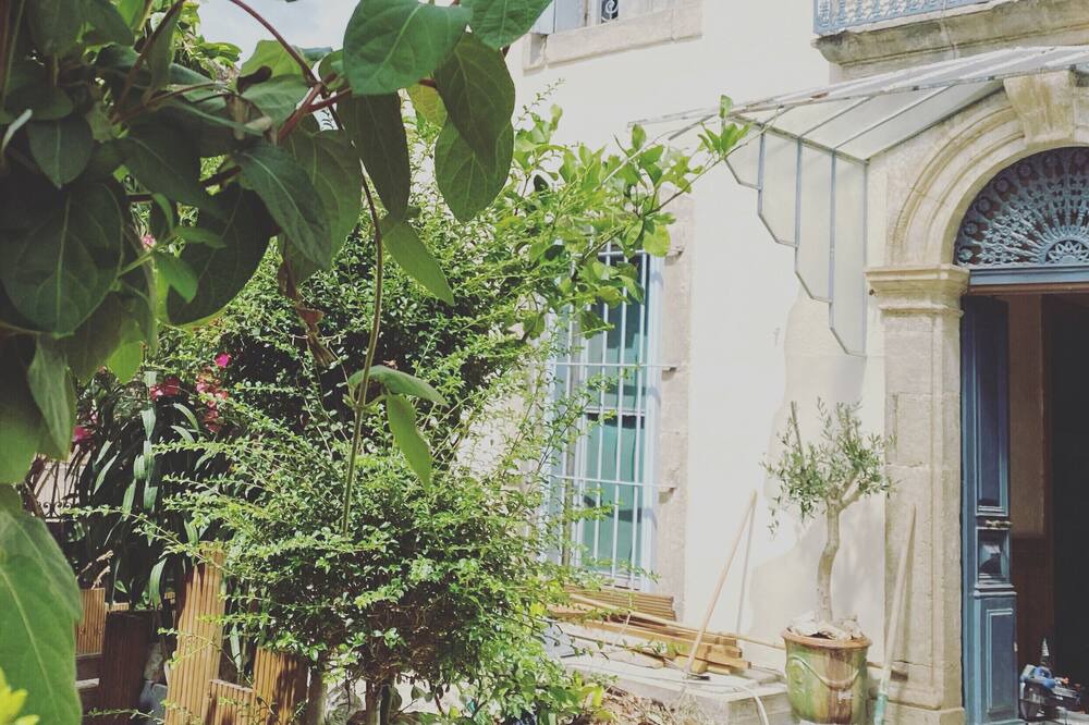 Photo of Outdoor in Aspiran