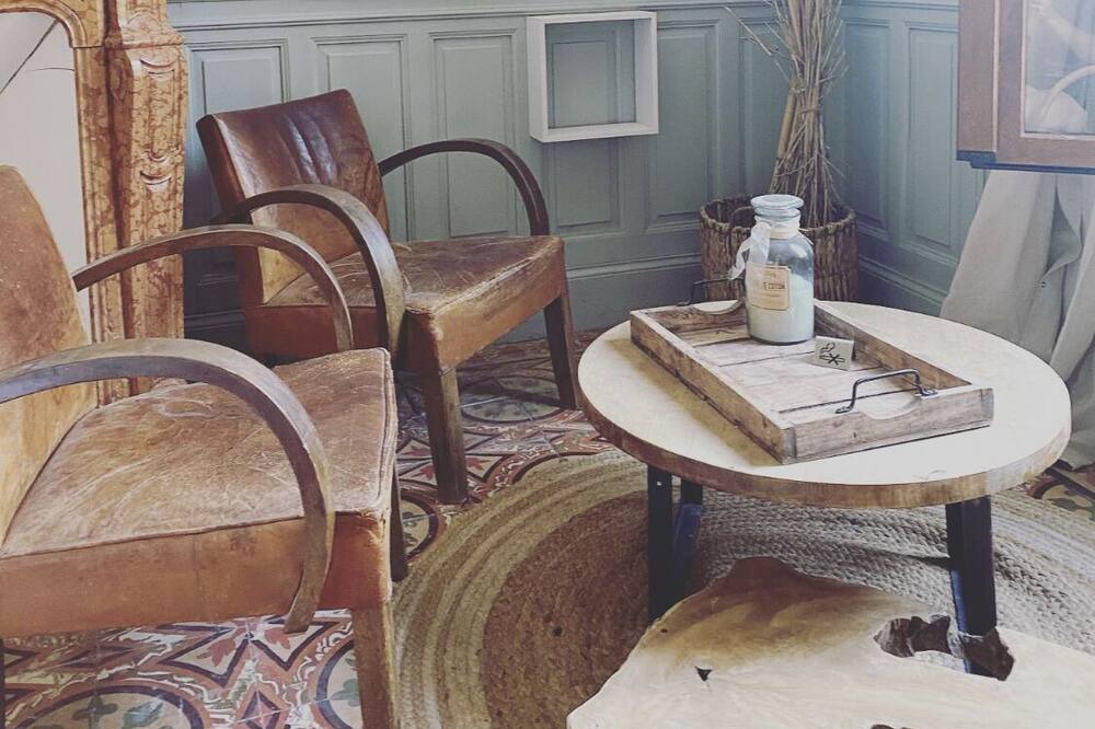 Photo of Livingroom in Aspiran