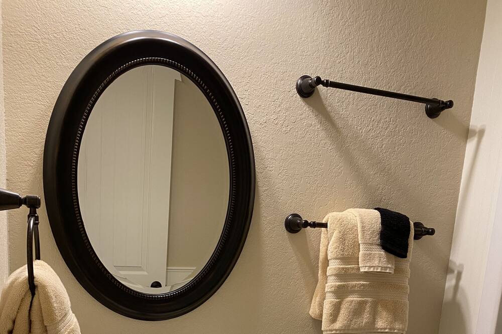 Photo of Bathroom in Wetmore
