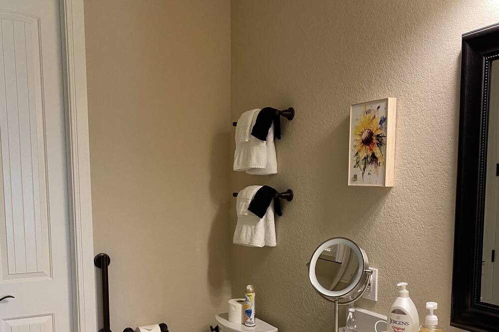 Photo of Bathroom in Wetmore
