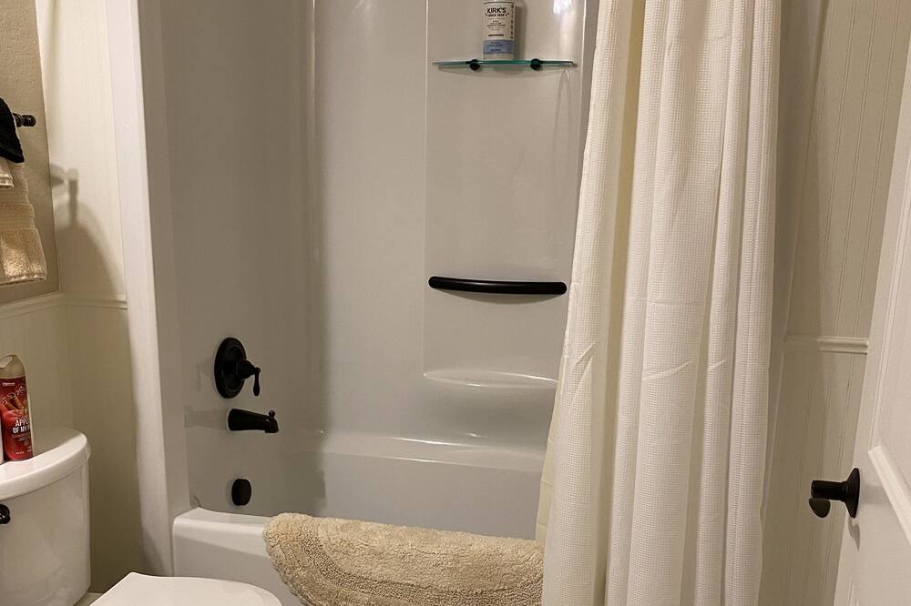 Photo of Bathroom in Wetmore