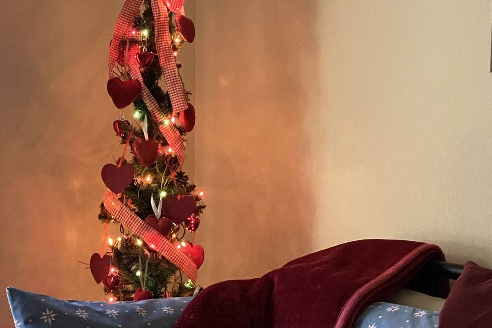 Photo of Bedroom in Wetmore