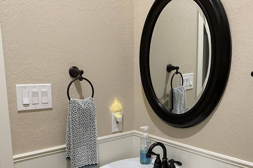 Photo of Bathroom in Wetmore