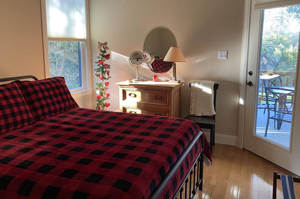 Photo of Bedroom in Wetmore