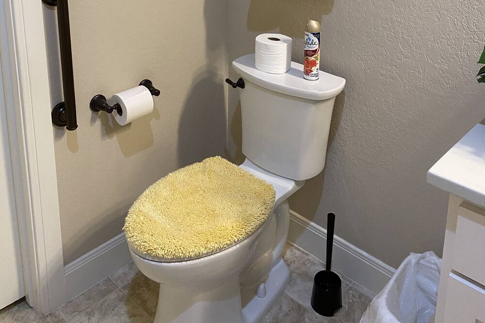 Photo of Bathroom in Wetmore