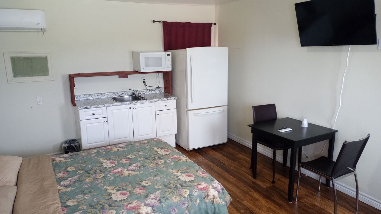Photo of Bedroom in Otonabee-South Monaghan
