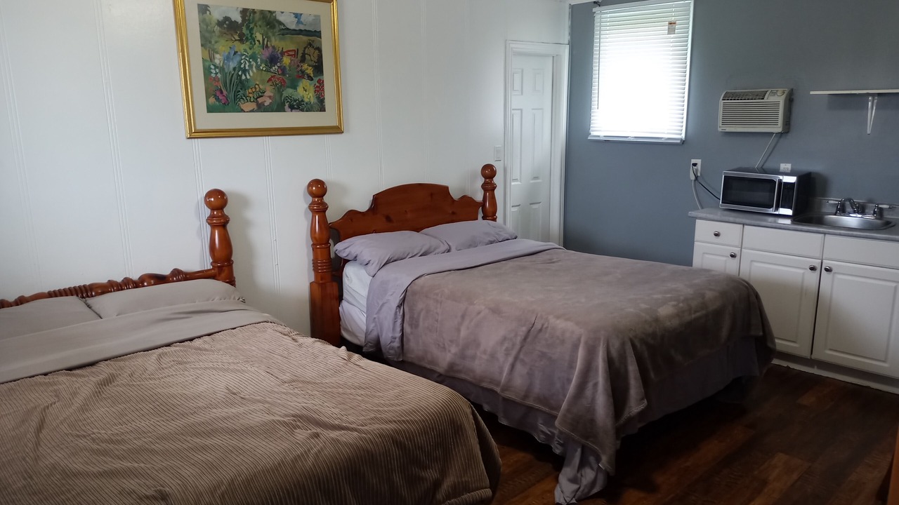 Photo of Bedroom in Otonabee-South Monaghan