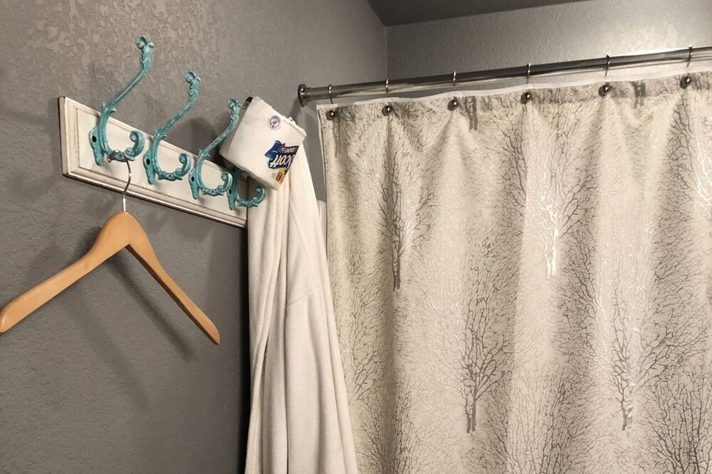Photo of Bathroom in Killeen