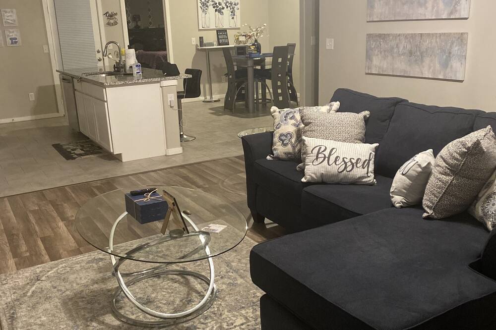 Photo of Bedroom in Amarillo