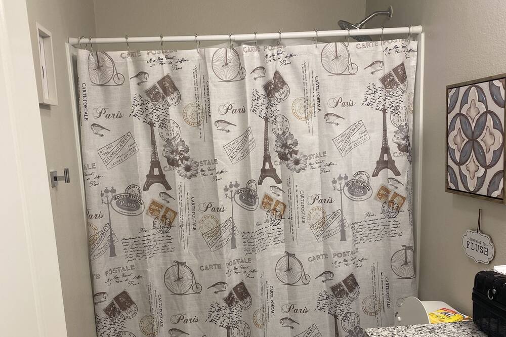 Photo of Bathroom in Amarillo