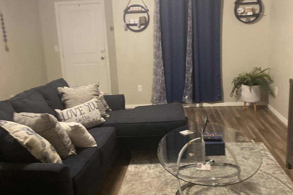 Photo of Livingroom in Amarillo