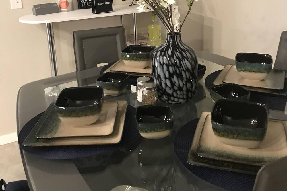 Photo of Kitchen in Amarillo