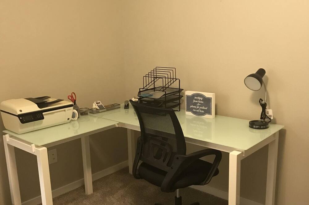 Photo of Bedroom in Amarillo