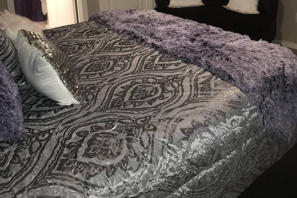 Photo of Bedroom in Amarillo