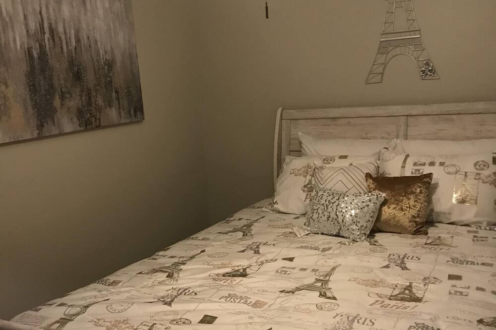 Photo of Bedroom in Amarillo