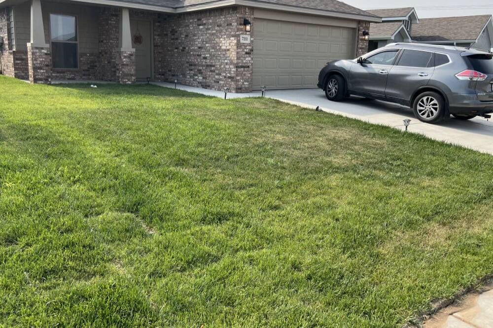Photo of Outdoor in Amarillo