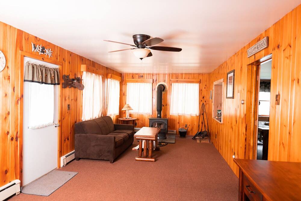 Photo of Livingroom in Indian Lake