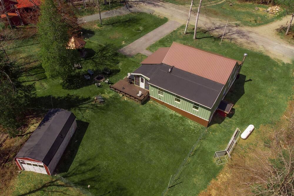Photo of Outdoor in Indian Lake