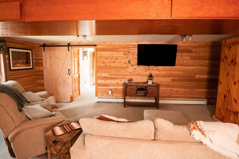 Photo of Livingroom in Indian Lake